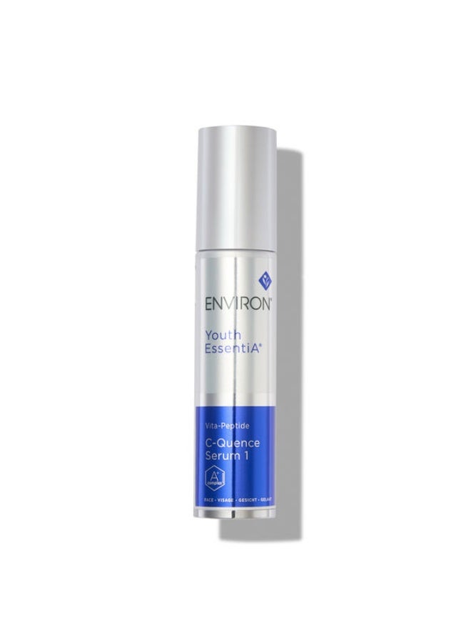 Environ Vita-Peptide C-Quence Serum 1  35ML - Image 1